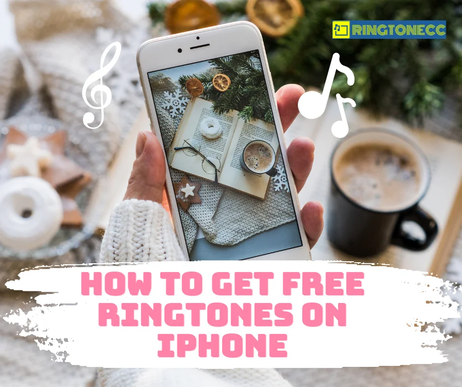 HOW TO GET FREE RINGTONES ON IPHONE FROM A SONG