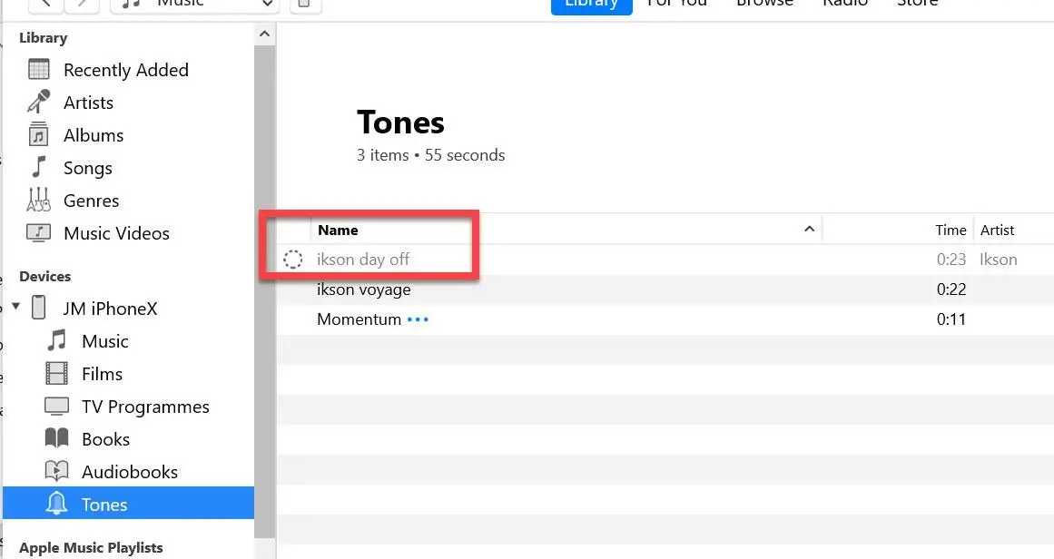 how to get free ringtones on iphone